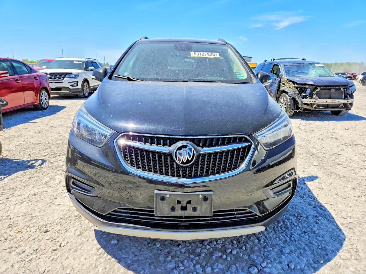 Buick Encore Preferred