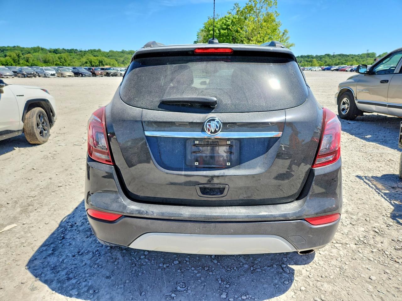 Buick Encore Preferred