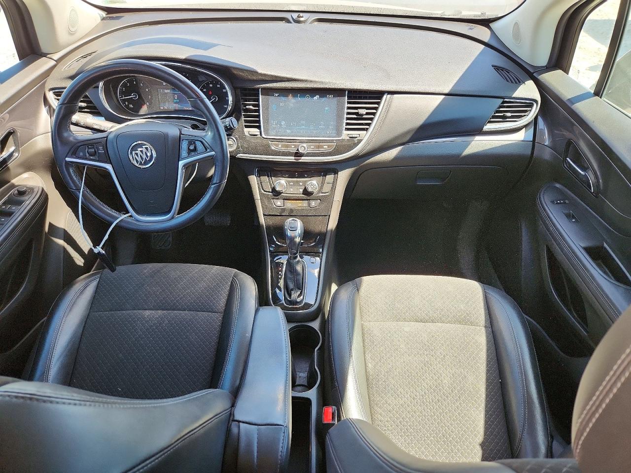 Buick Encore Preferred