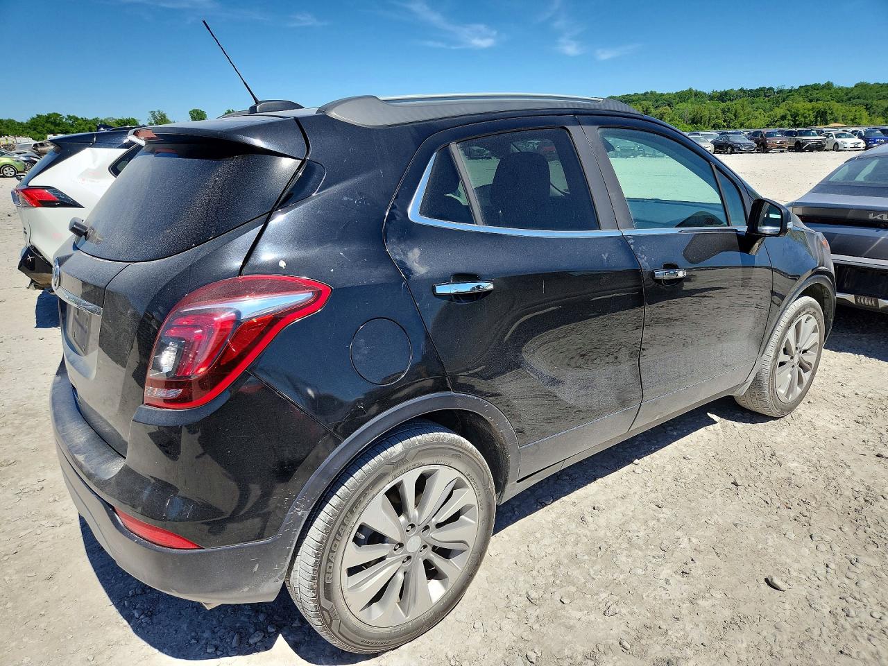 Buick Encore Preferred