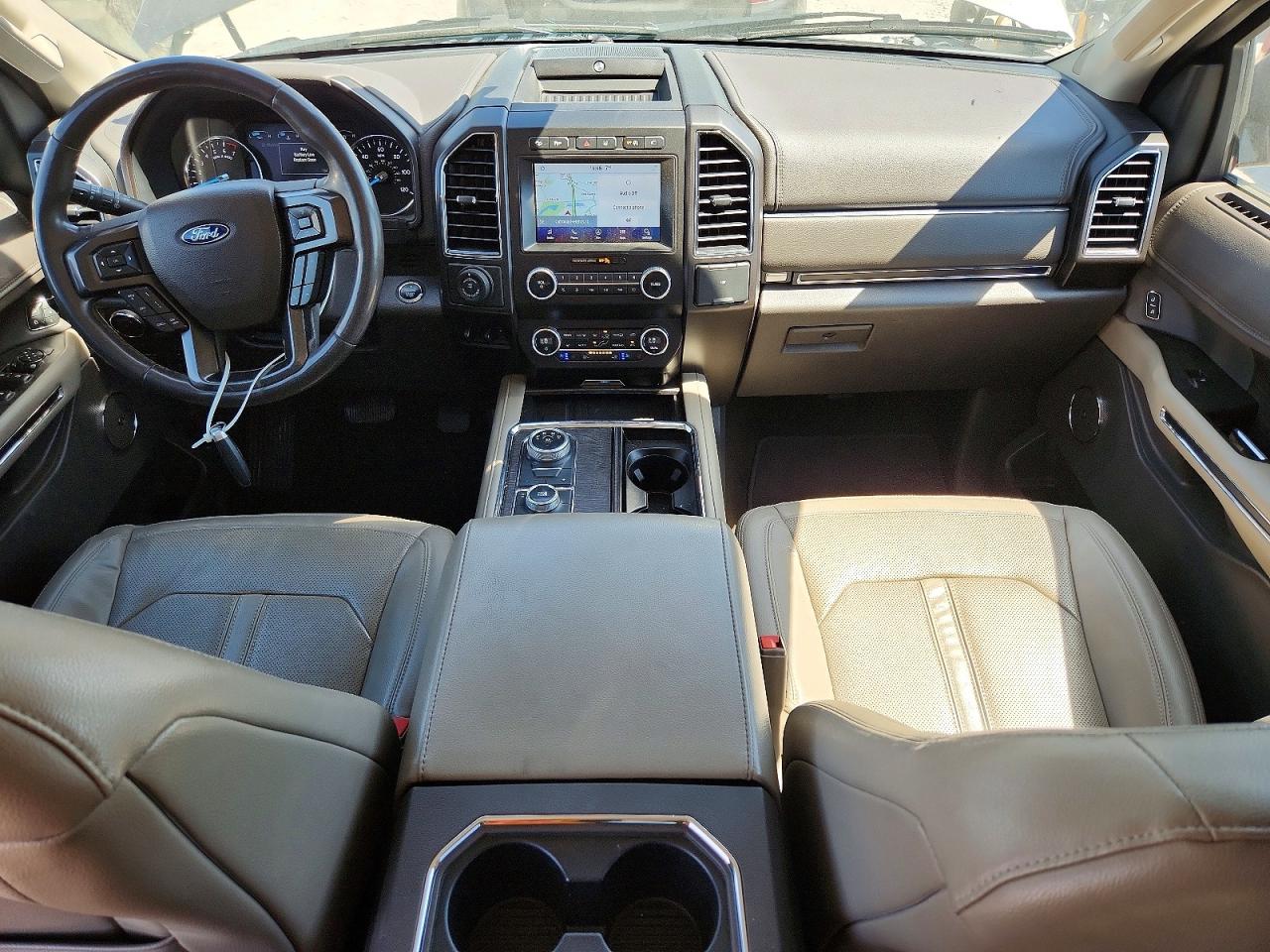 Ford Expedition Limited