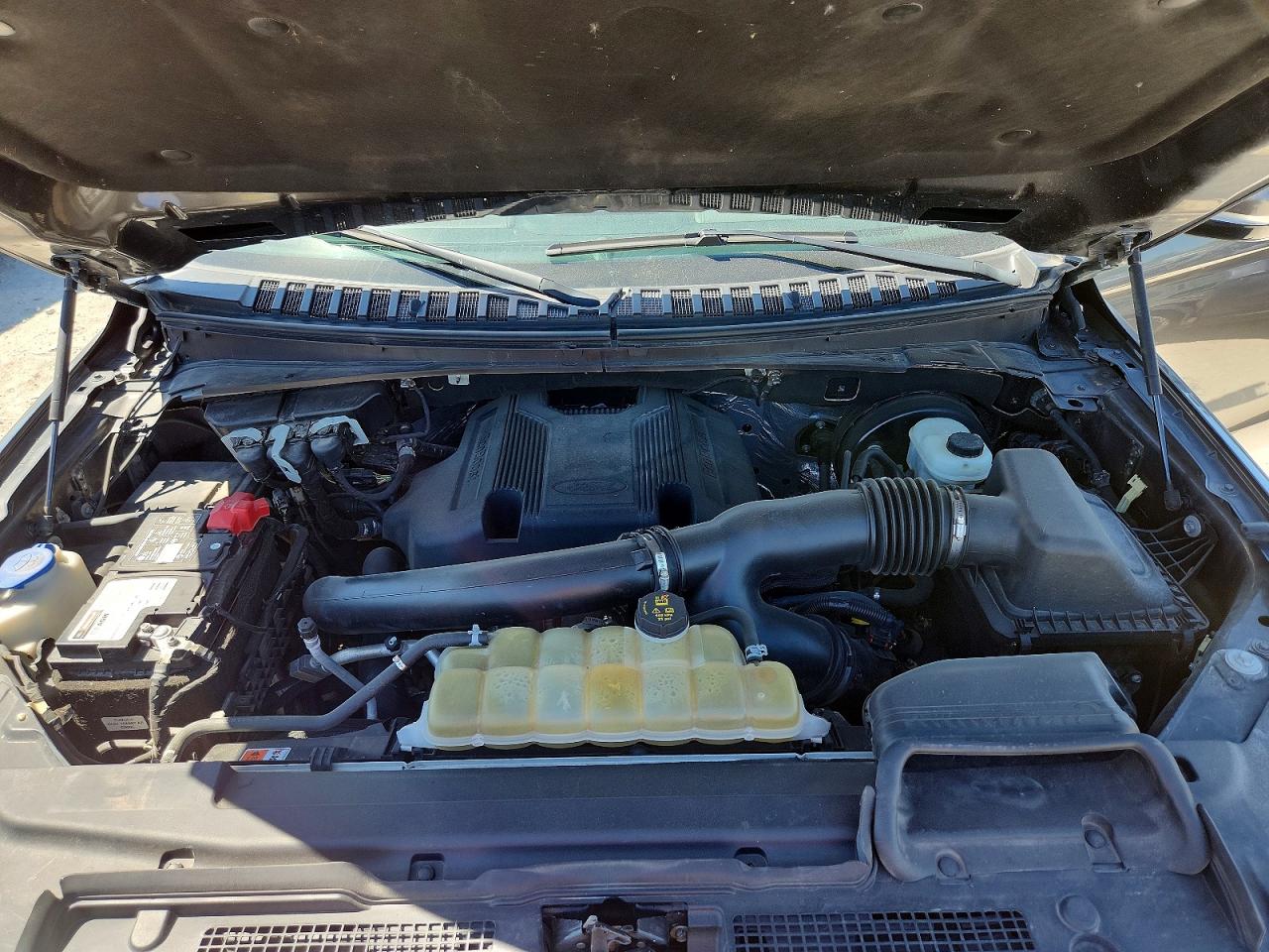 Ford Expedition Limited