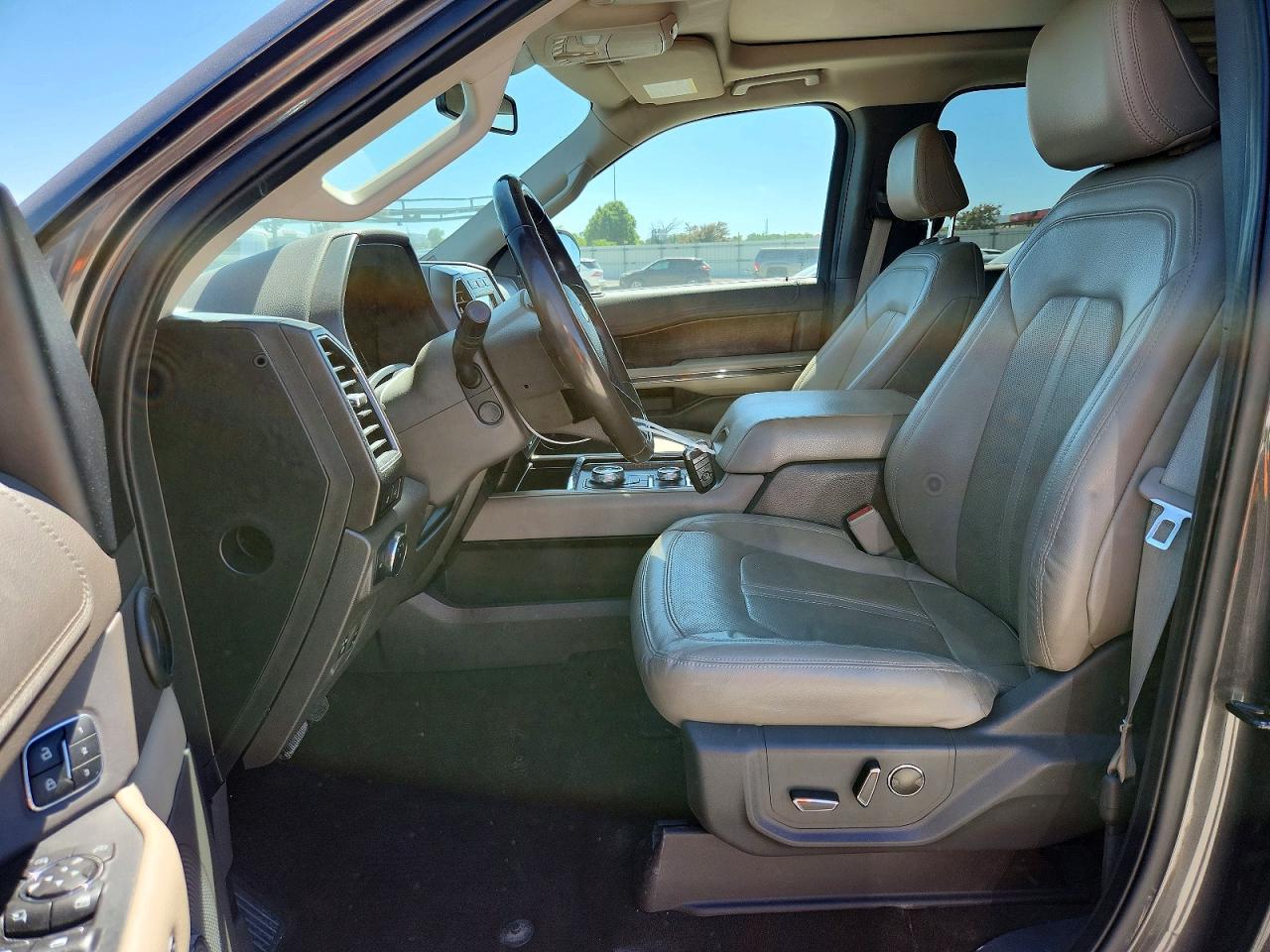 Ford Expedition Limited