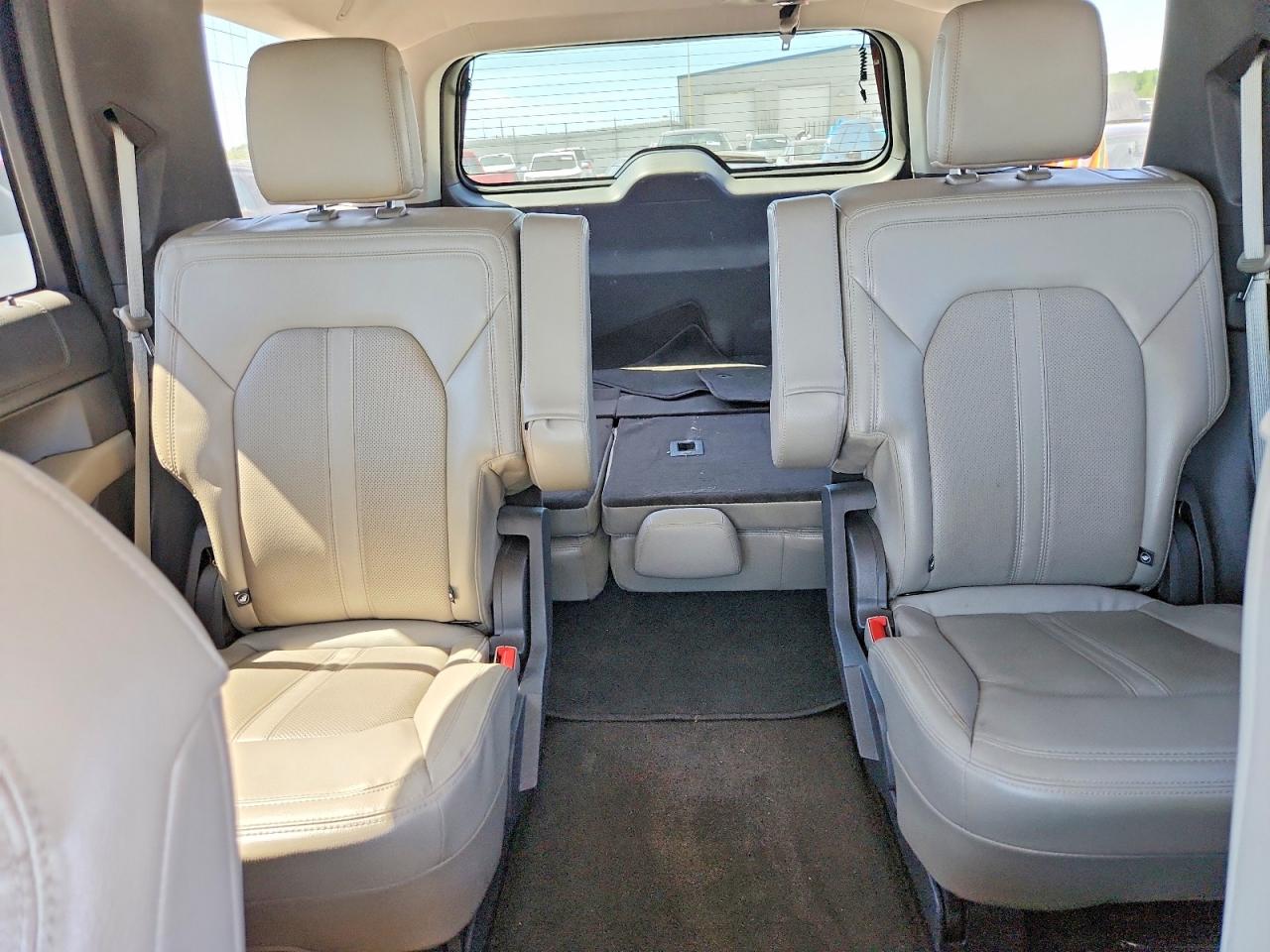 Ford Expedition Limited