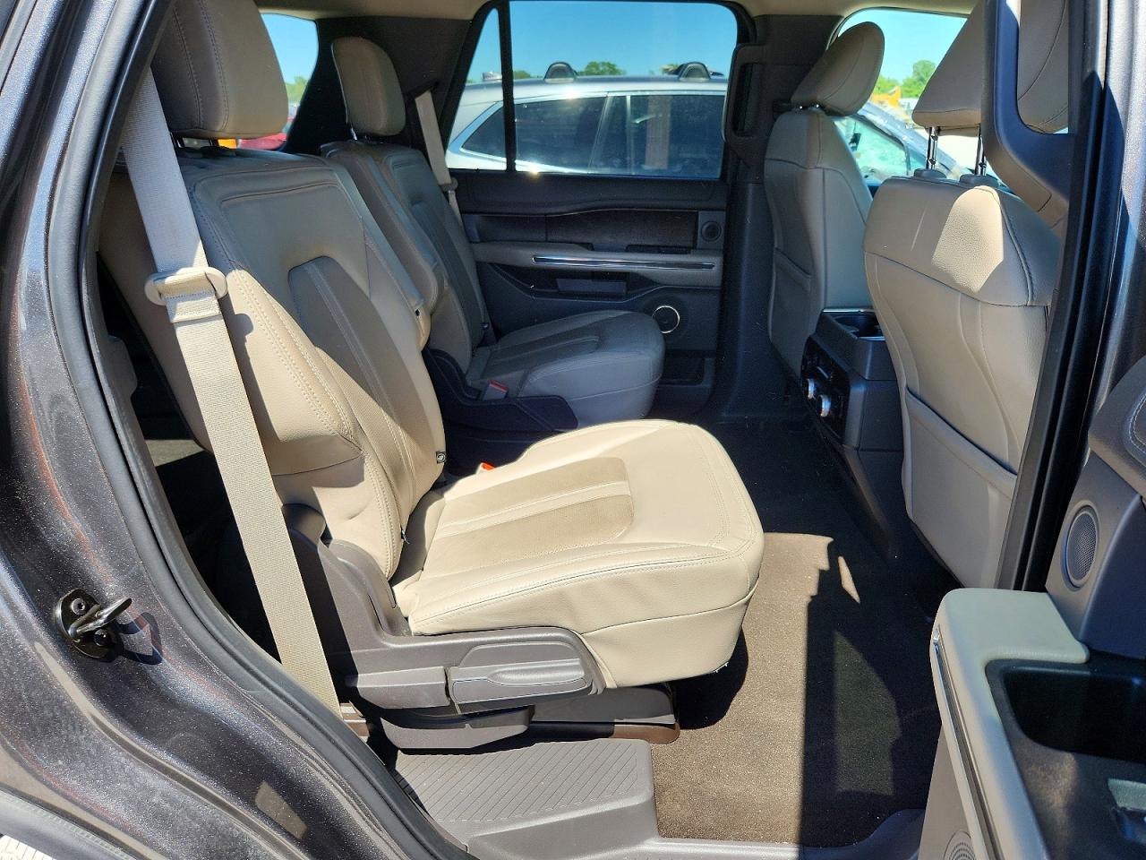Ford Expedition Limited