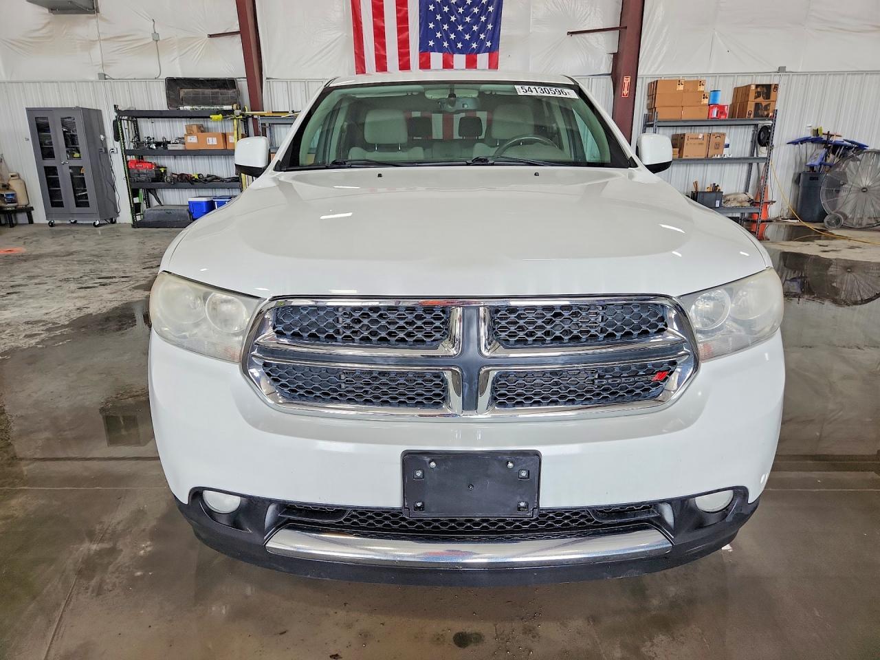 Dodge Durango Sxt