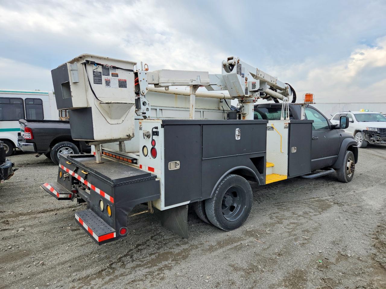 Sterling Truck Sc