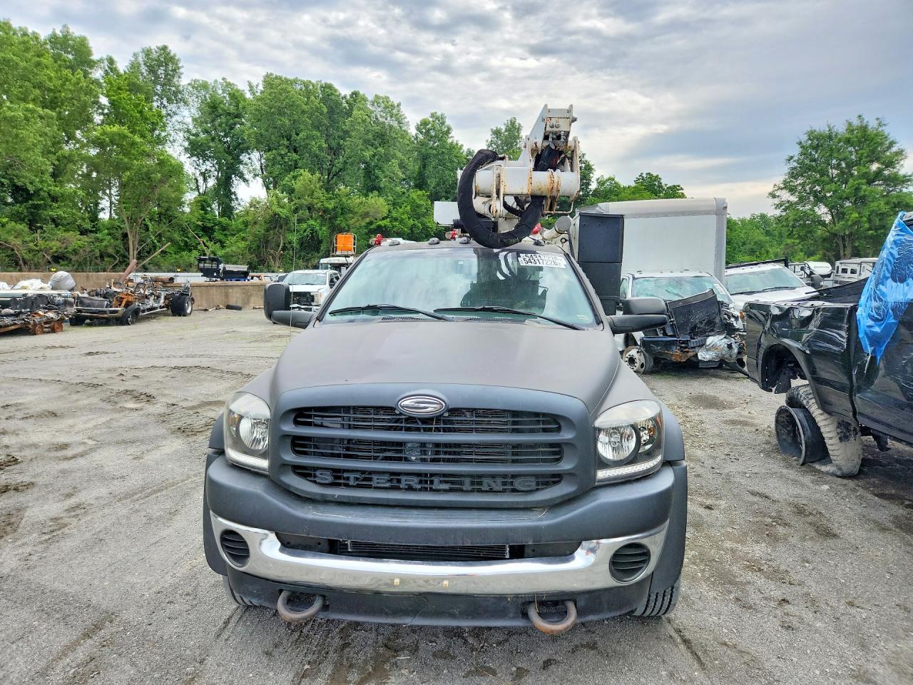 Sterling Truck Sc