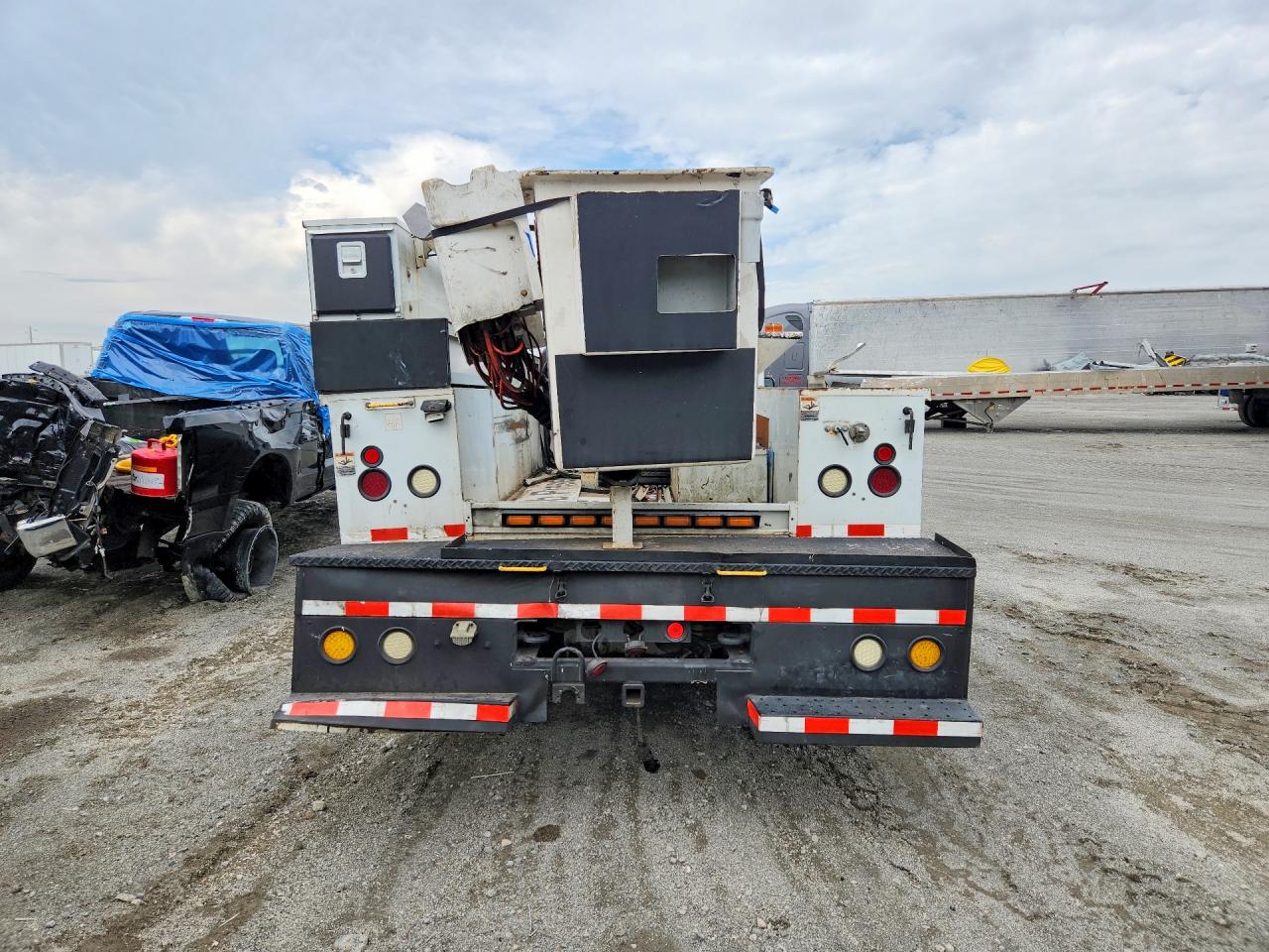 Sterling Truck Sc