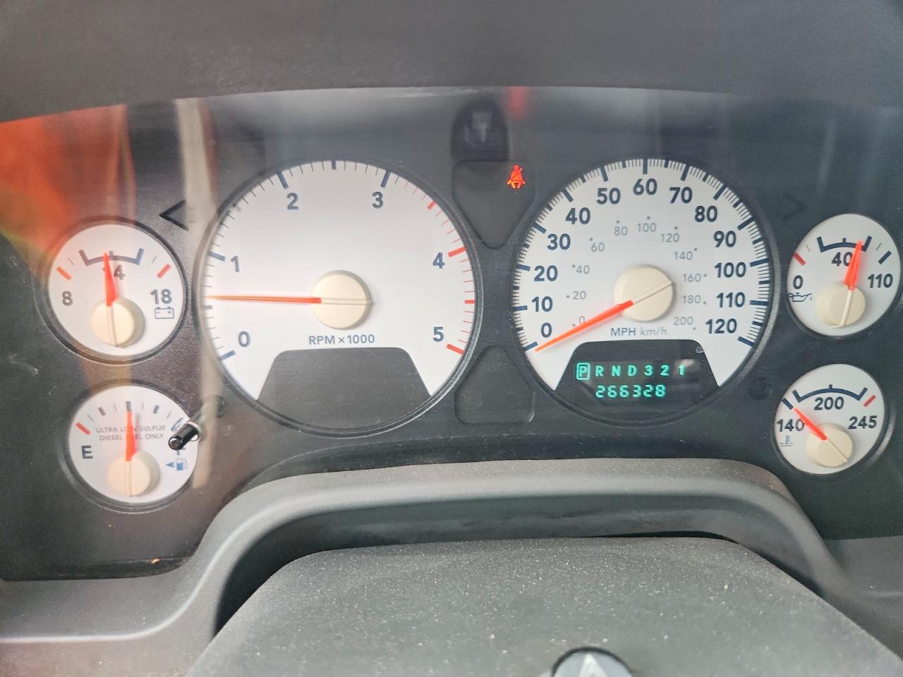 Sterling Truck Sc