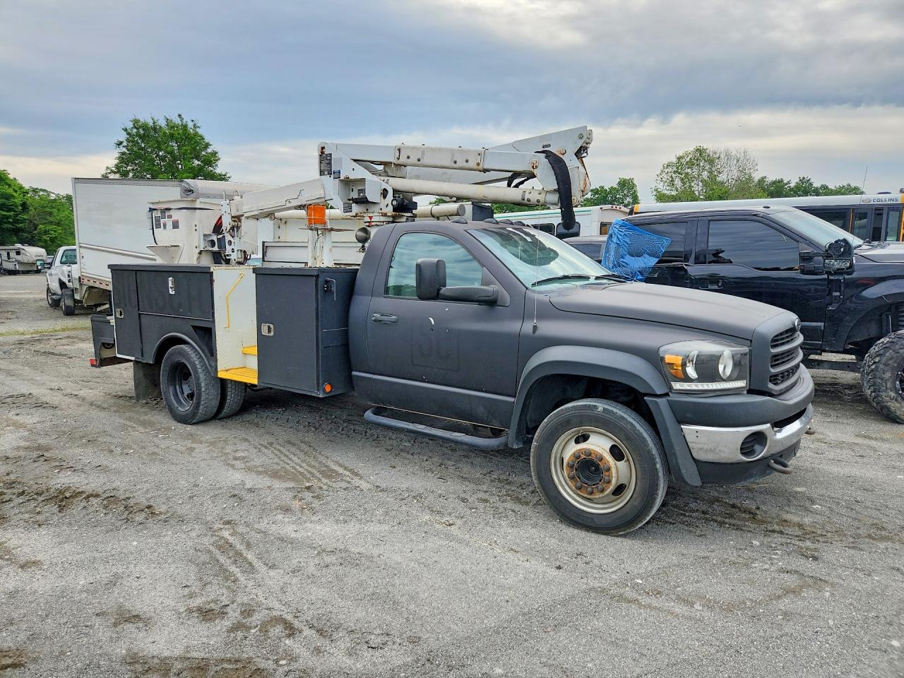 Sterling Truck Sc