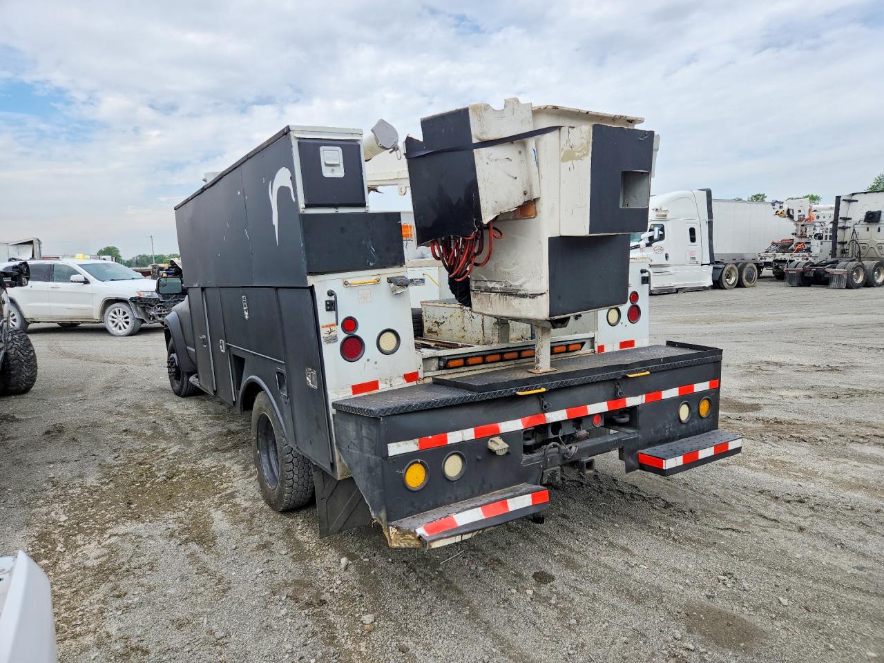 Sterling Truck Sc