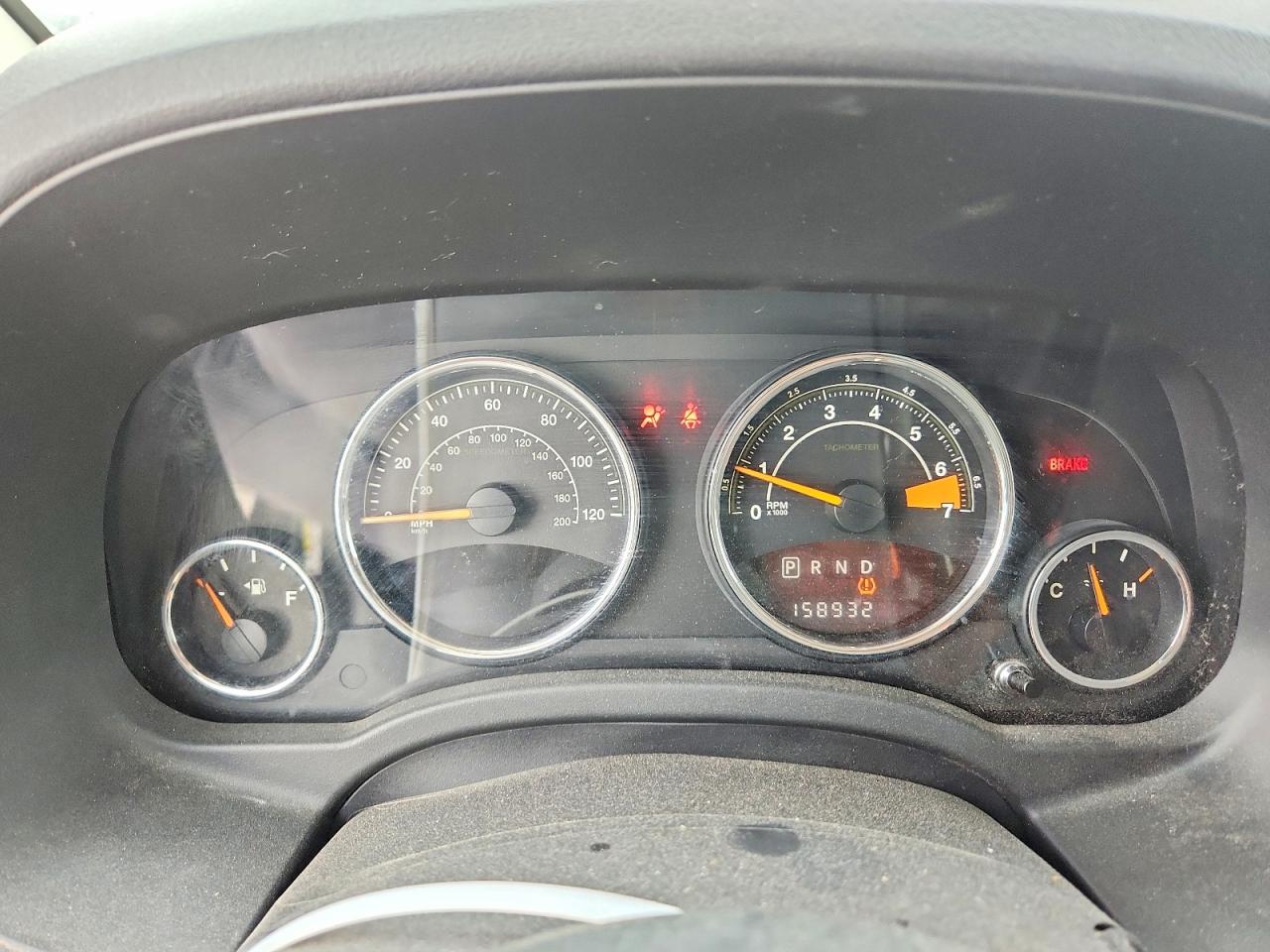 Jeep Compass Latitude