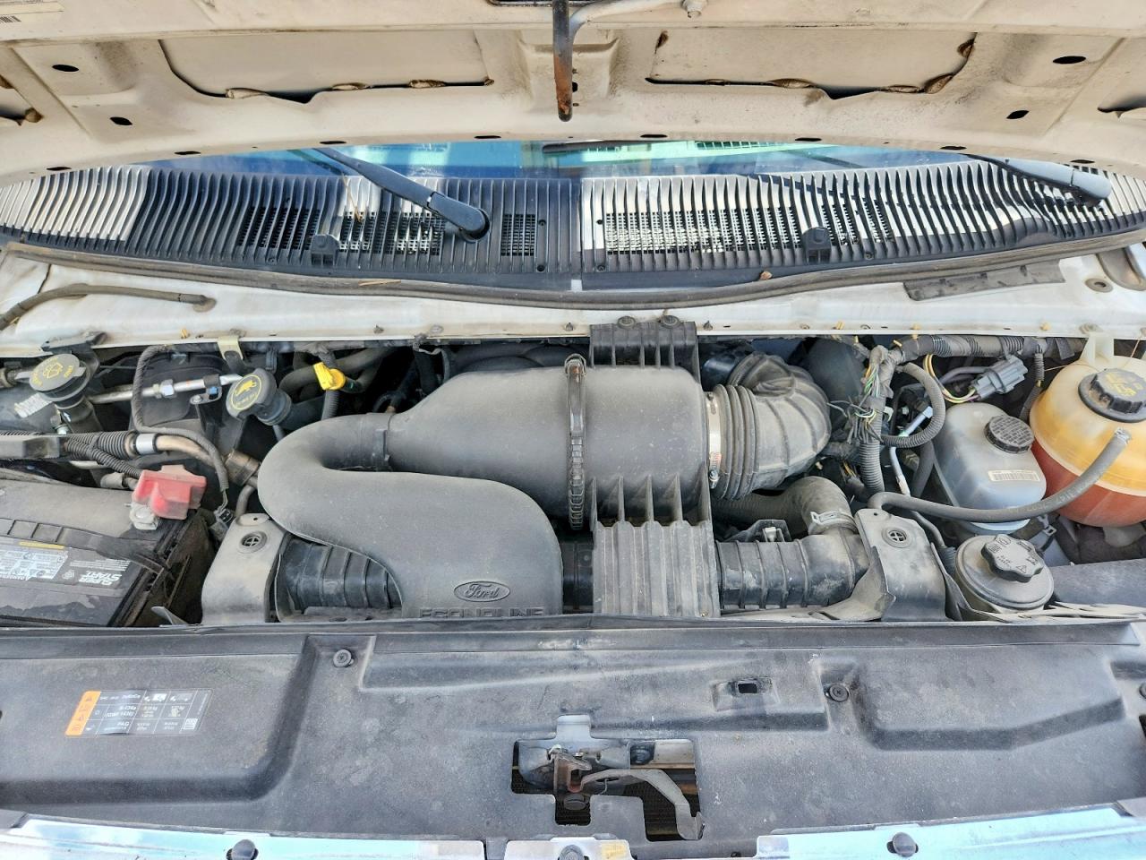 Ford Econoline