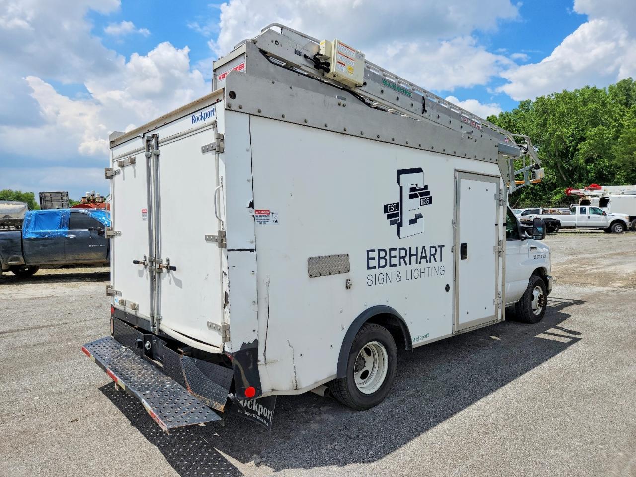 Ford Econoline