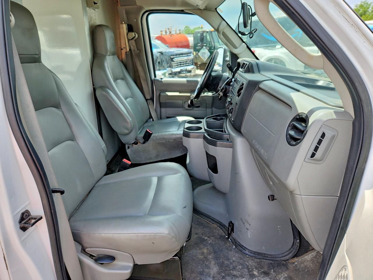 Ford Econoline