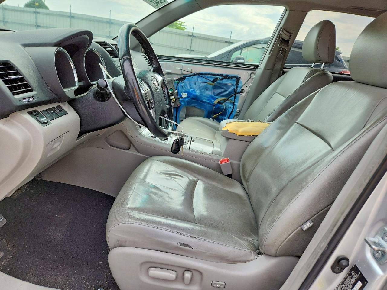 Toyota Highlander Se