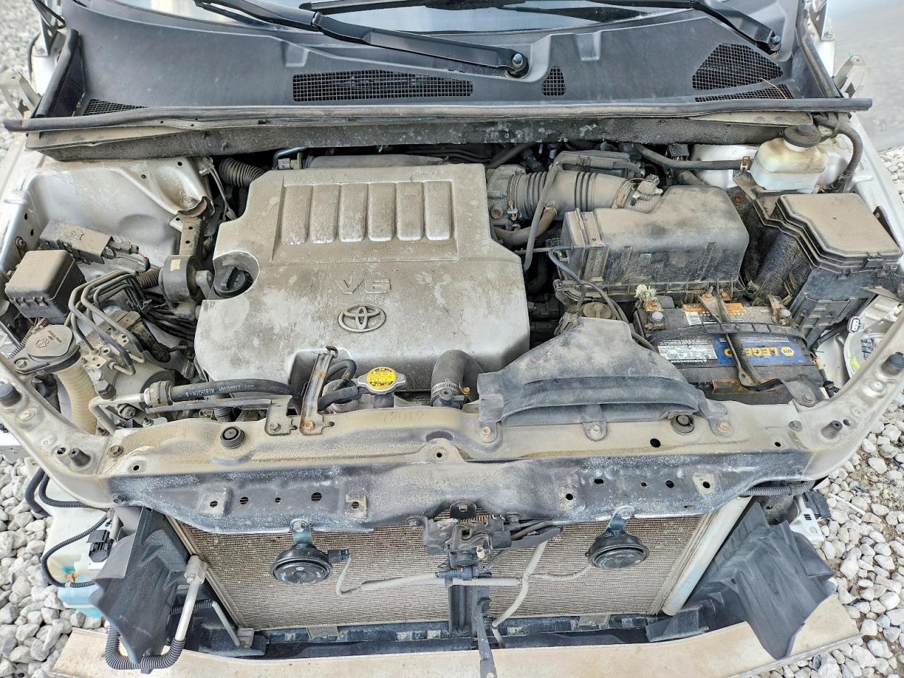 Toyota Highlander Se
