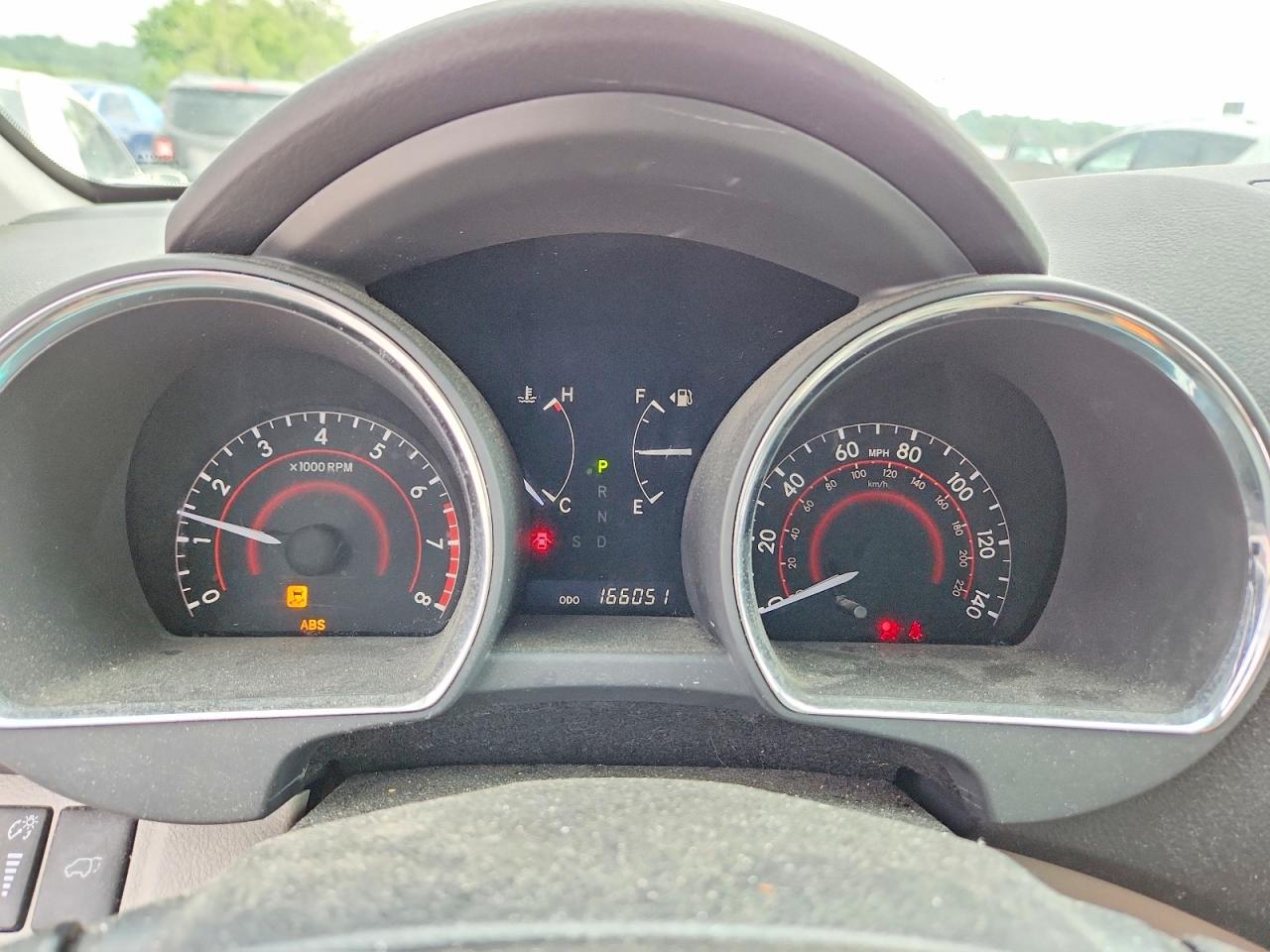 Toyota Highlander Se
