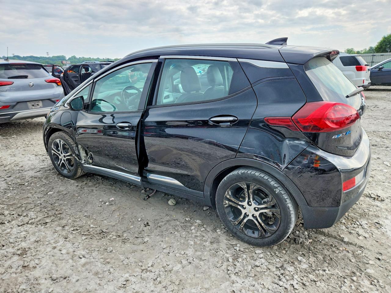 Chevrolet Bolt Premier