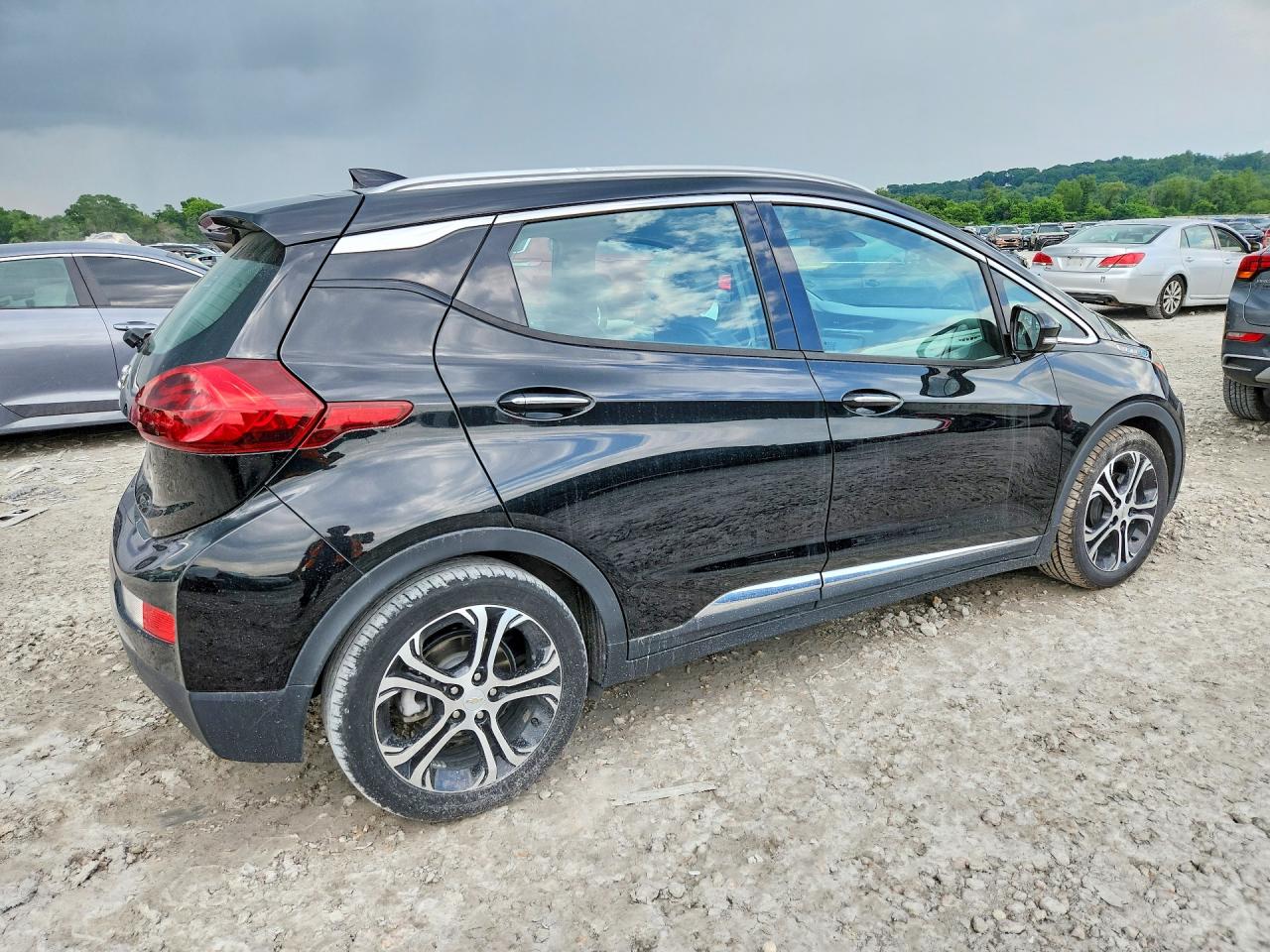 Chevrolet Bolt Premier