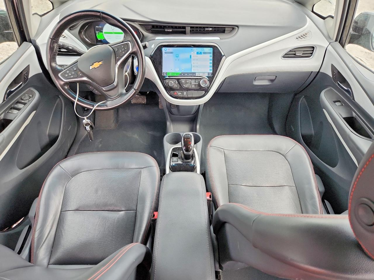 Chevrolet Bolt Premier