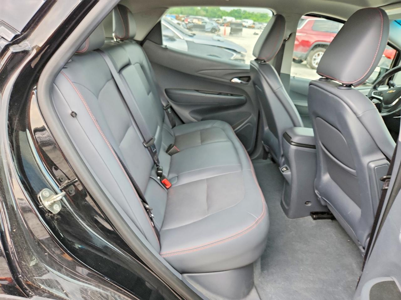 Chevrolet Bolt Premier