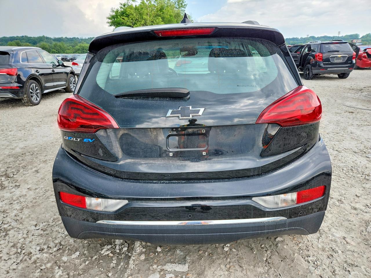 Chevrolet Bolt Premier