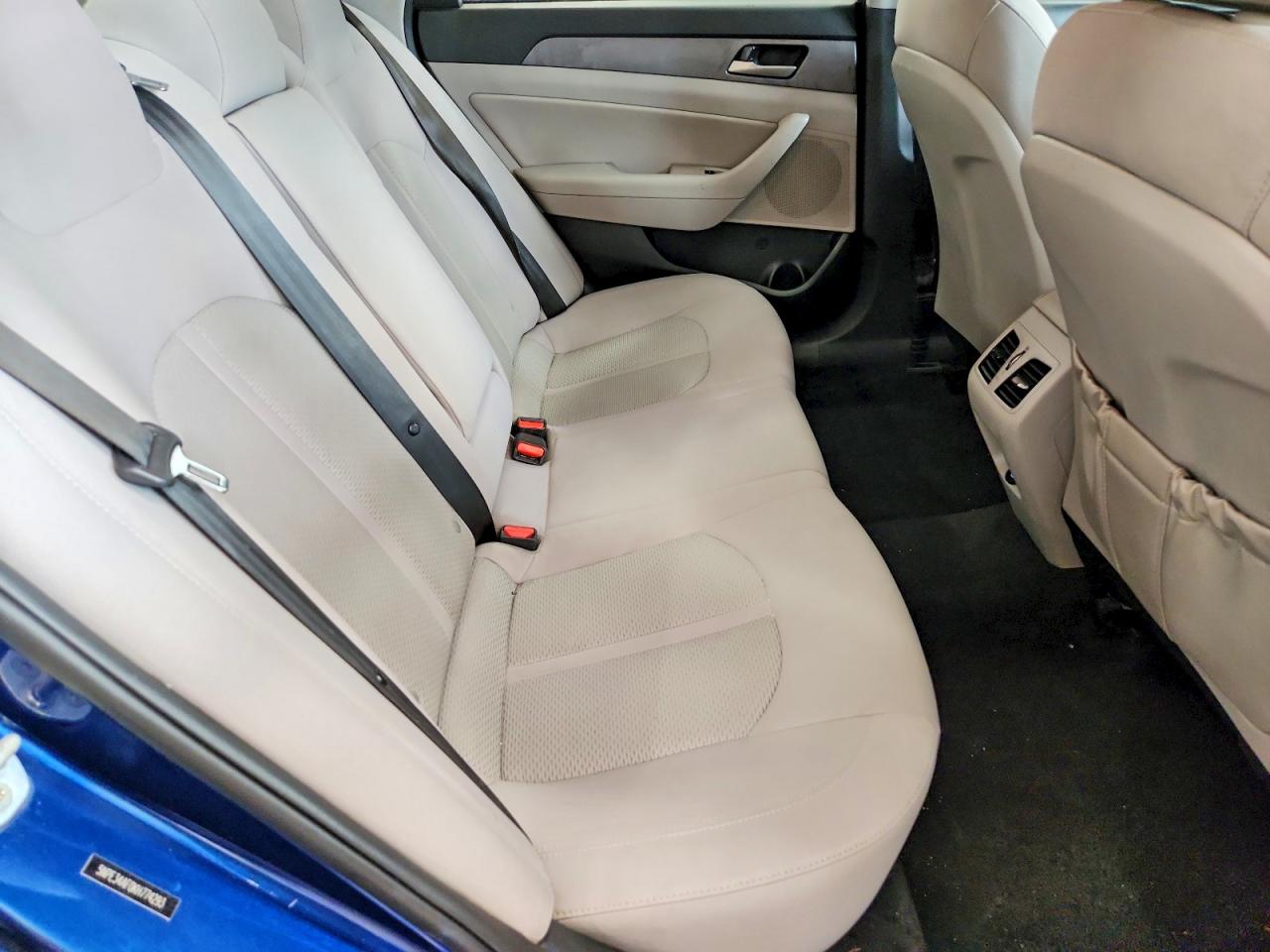 Hyundai SONATA Sel