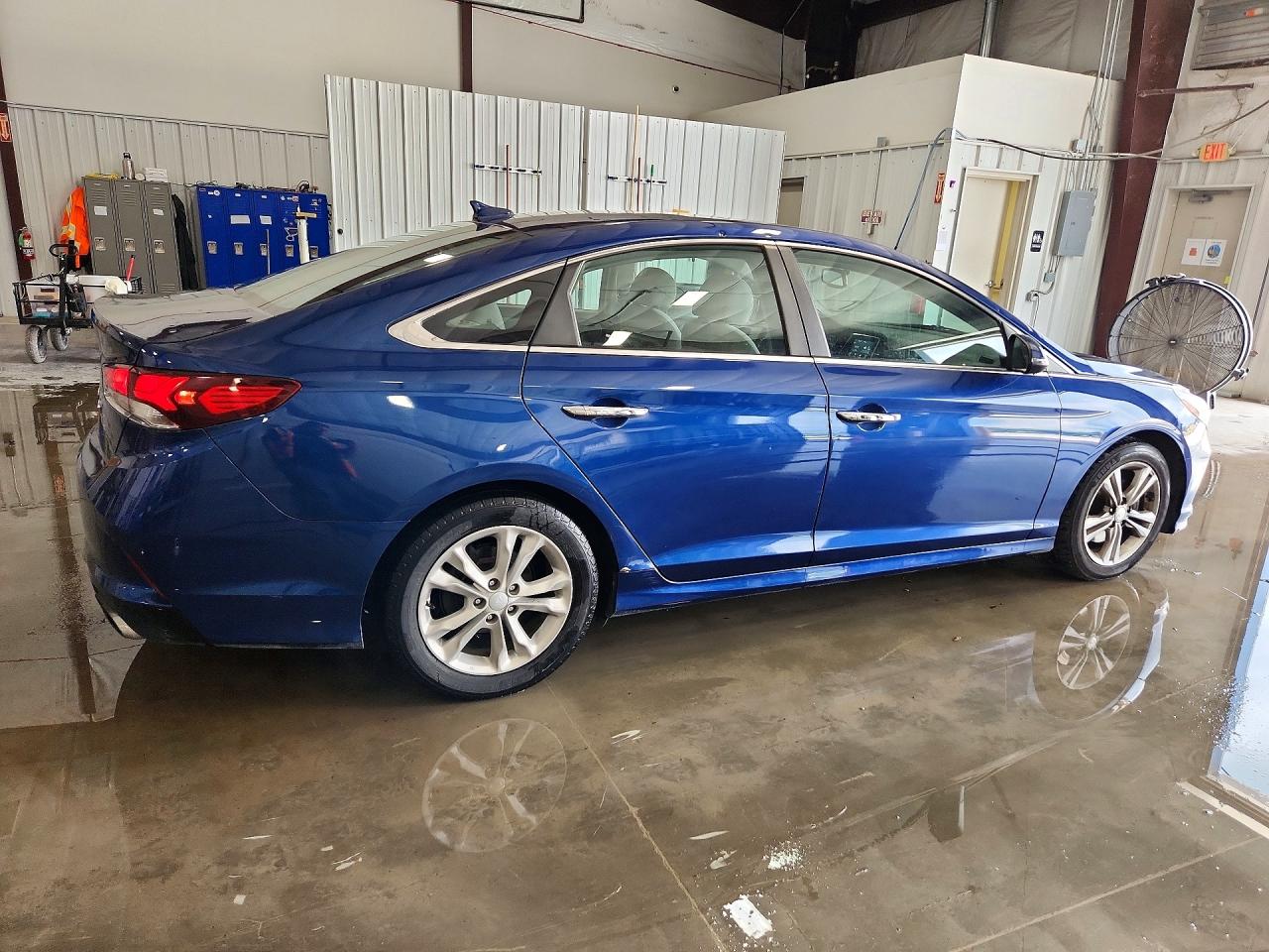 Hyundai SONATA Sel