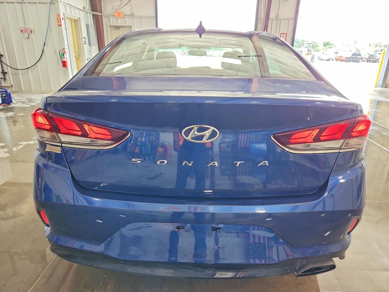 Hyundai SONATA Sel