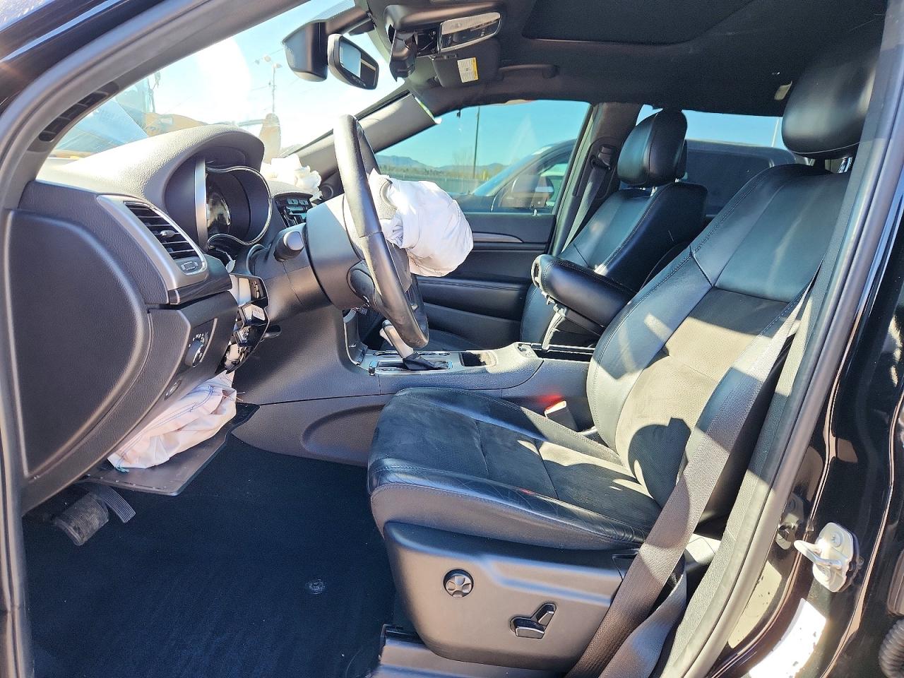 Jeep Cherokee Laredo