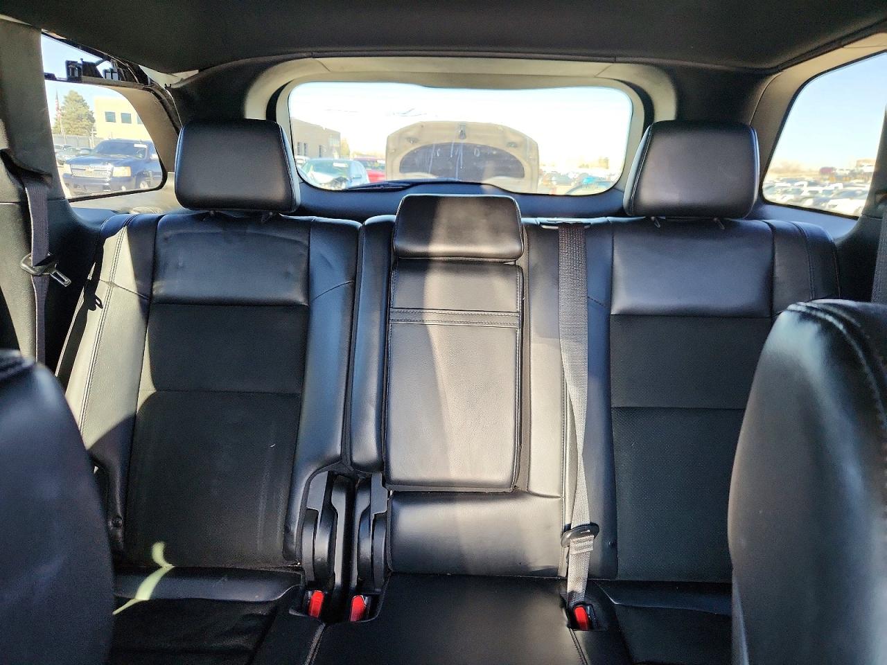 Jeep Cherokee Laredo