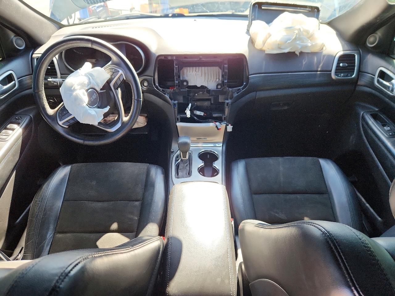 Jeep Cherokee Laredo
