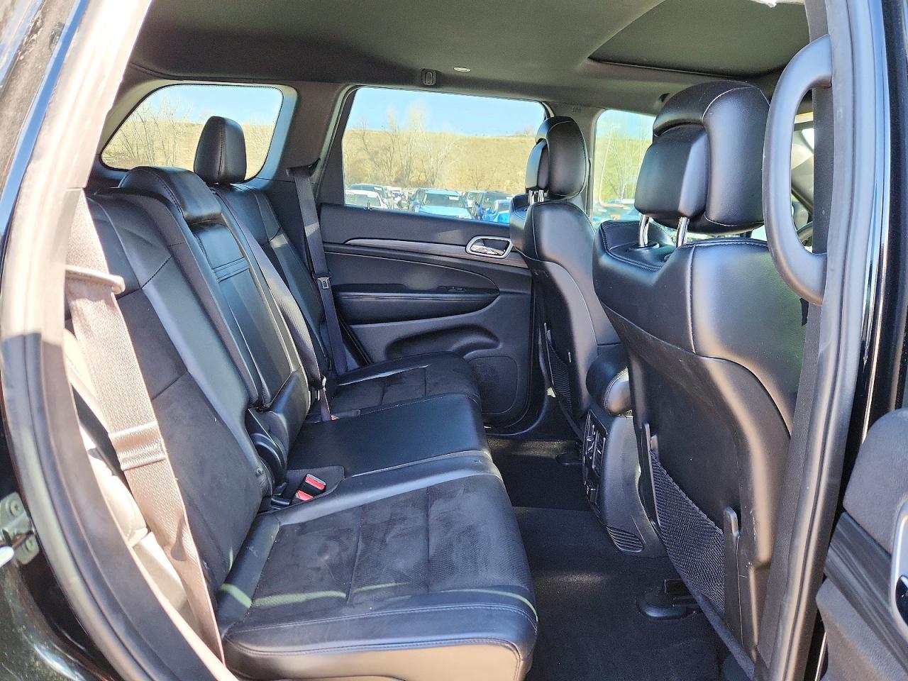 Jeep Cherokee Laredo