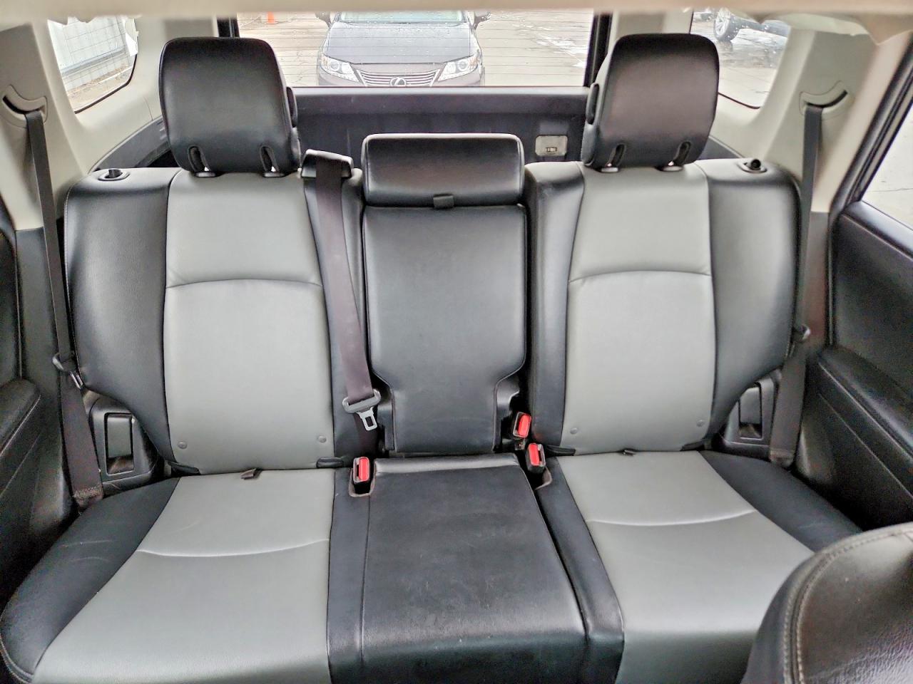 Toyota 4Runner Sr5 Premium