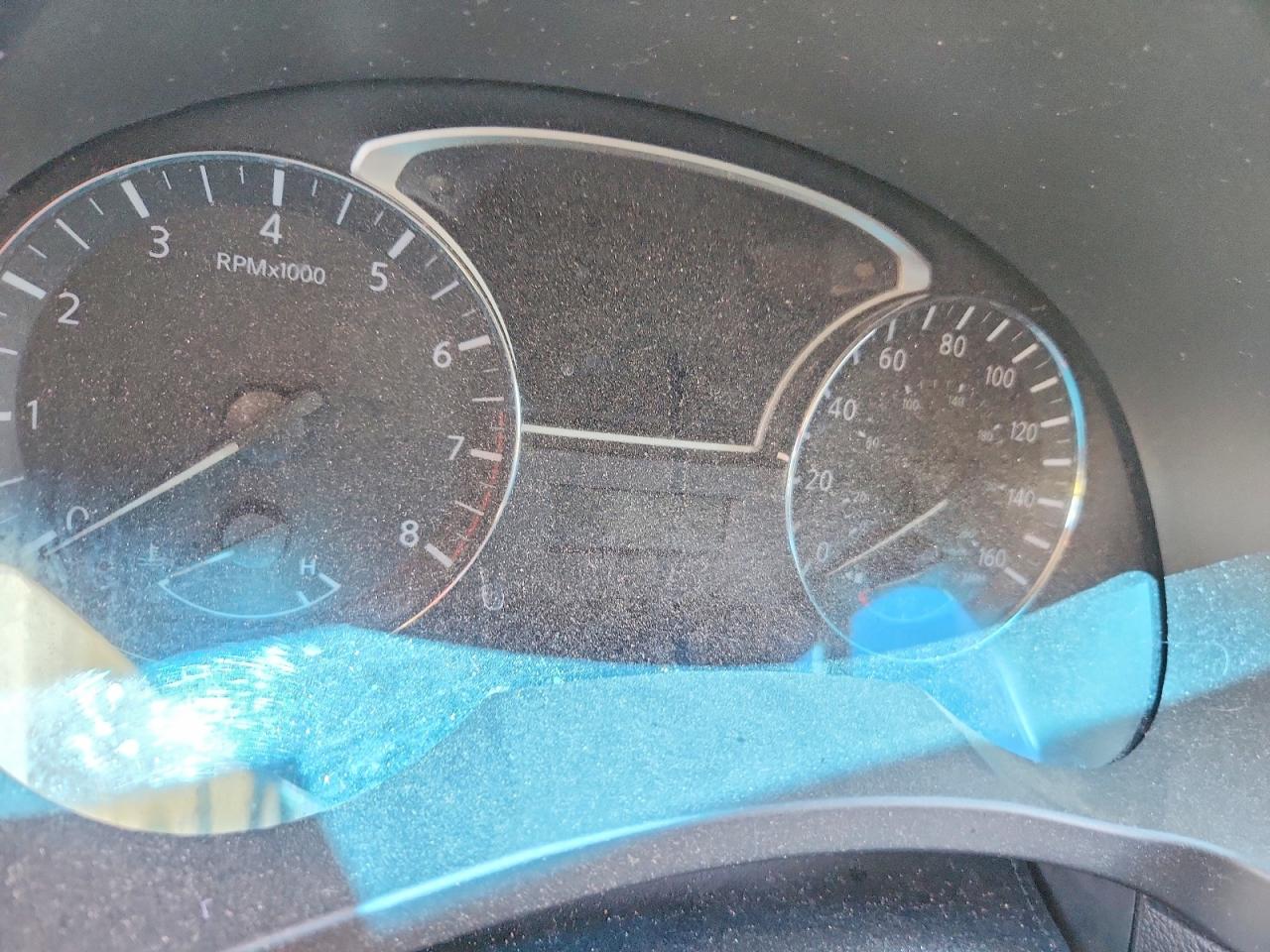 Nissan Altima 3.5 S