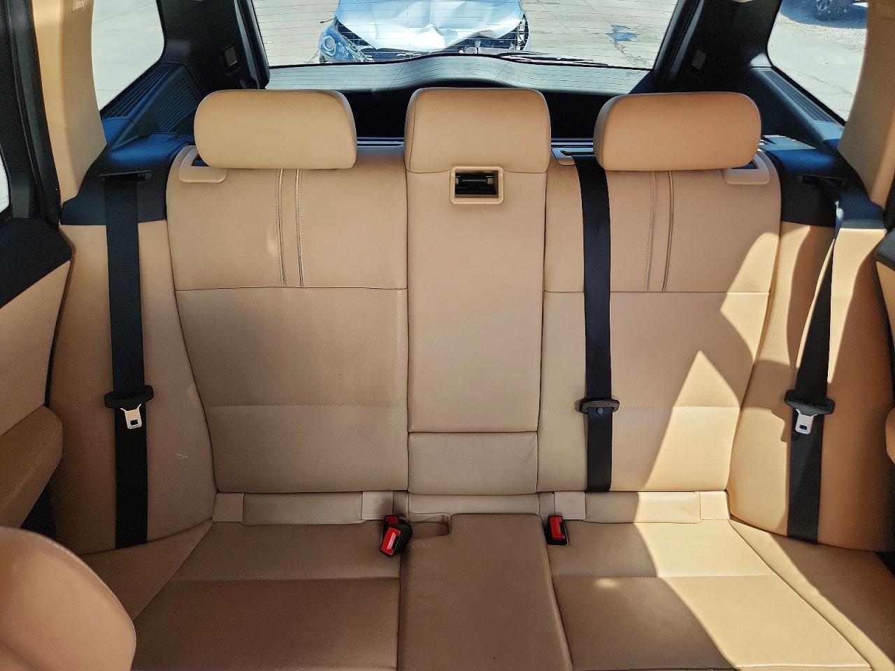 BMW X Series 3.0si