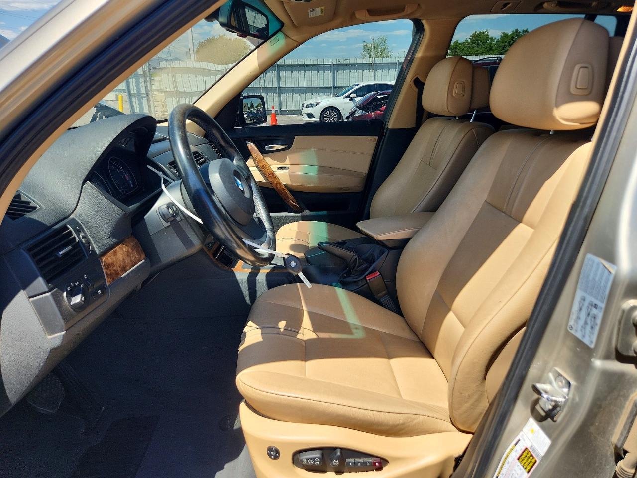 BMW X Series 3.0si