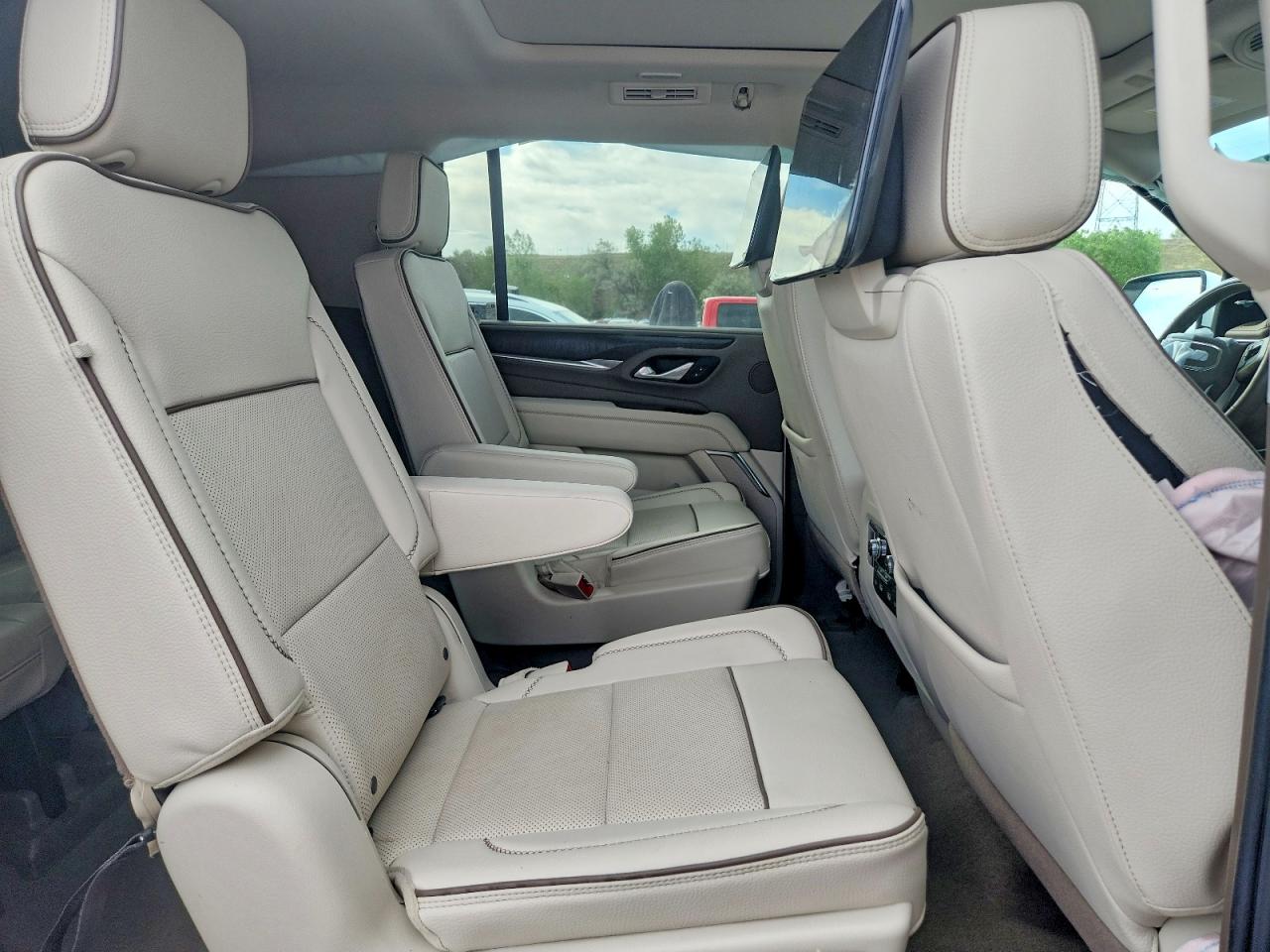 GMC Yukon Denali