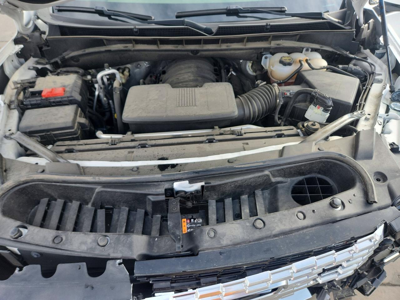 GMC Yukon Denali