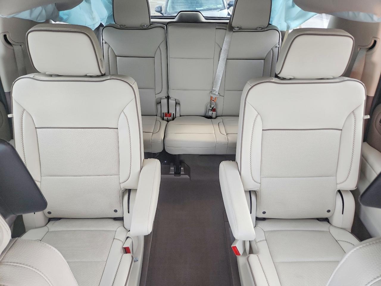 GMC Yukon Denali