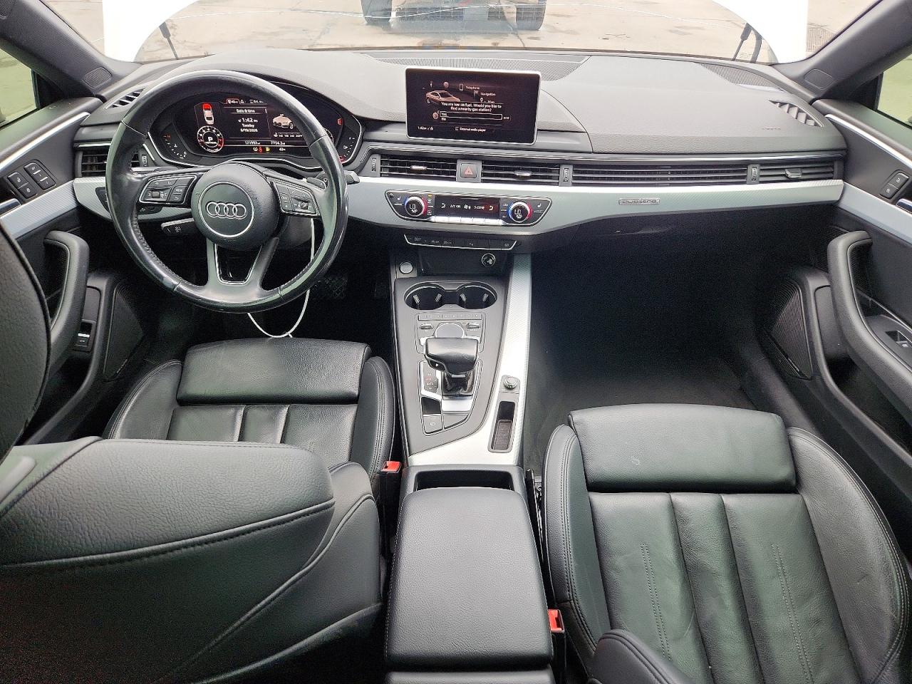 Audi A5 Premium Plus S-line