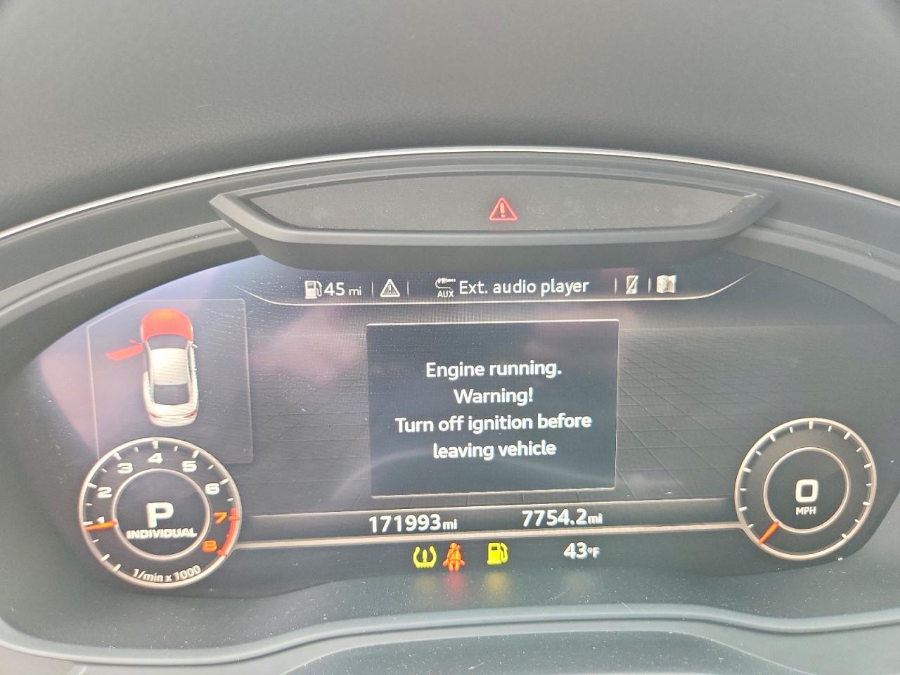 Audi A5 Premium Plus S-line