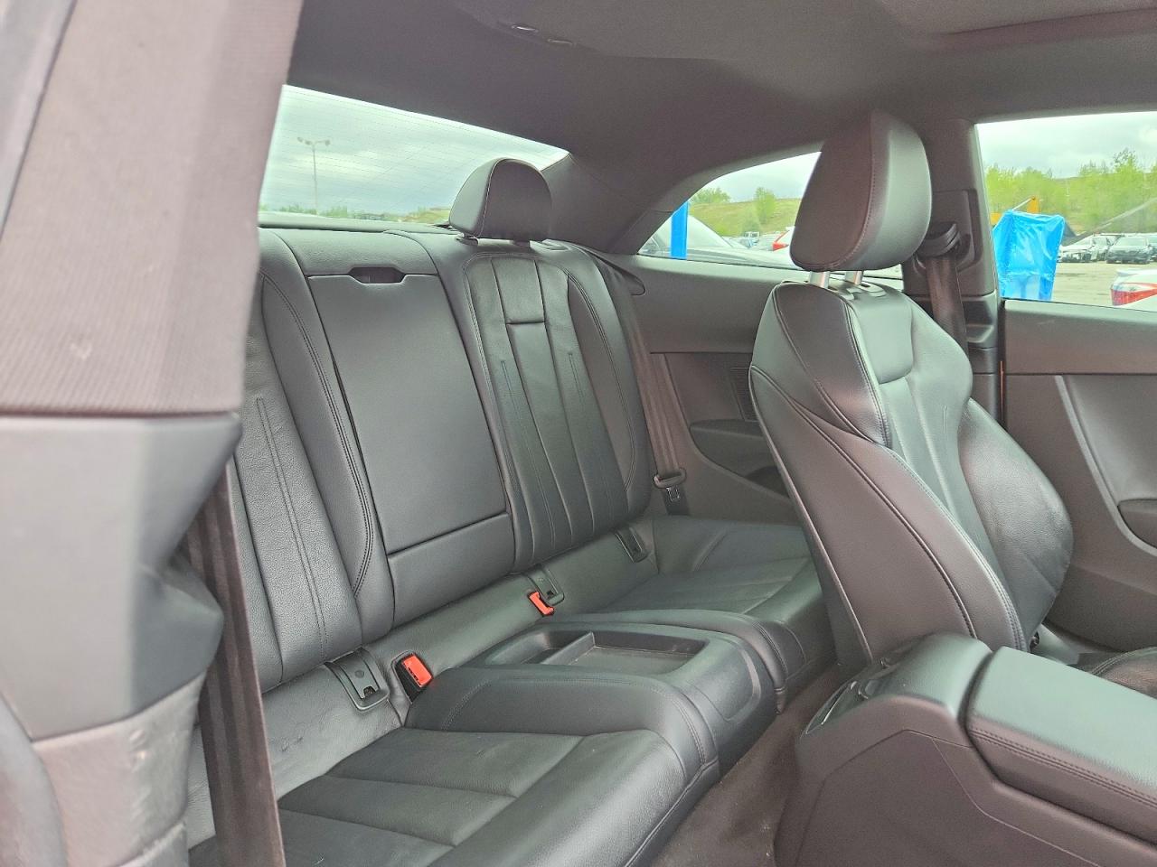 Audi A5 Premium Plus S-line