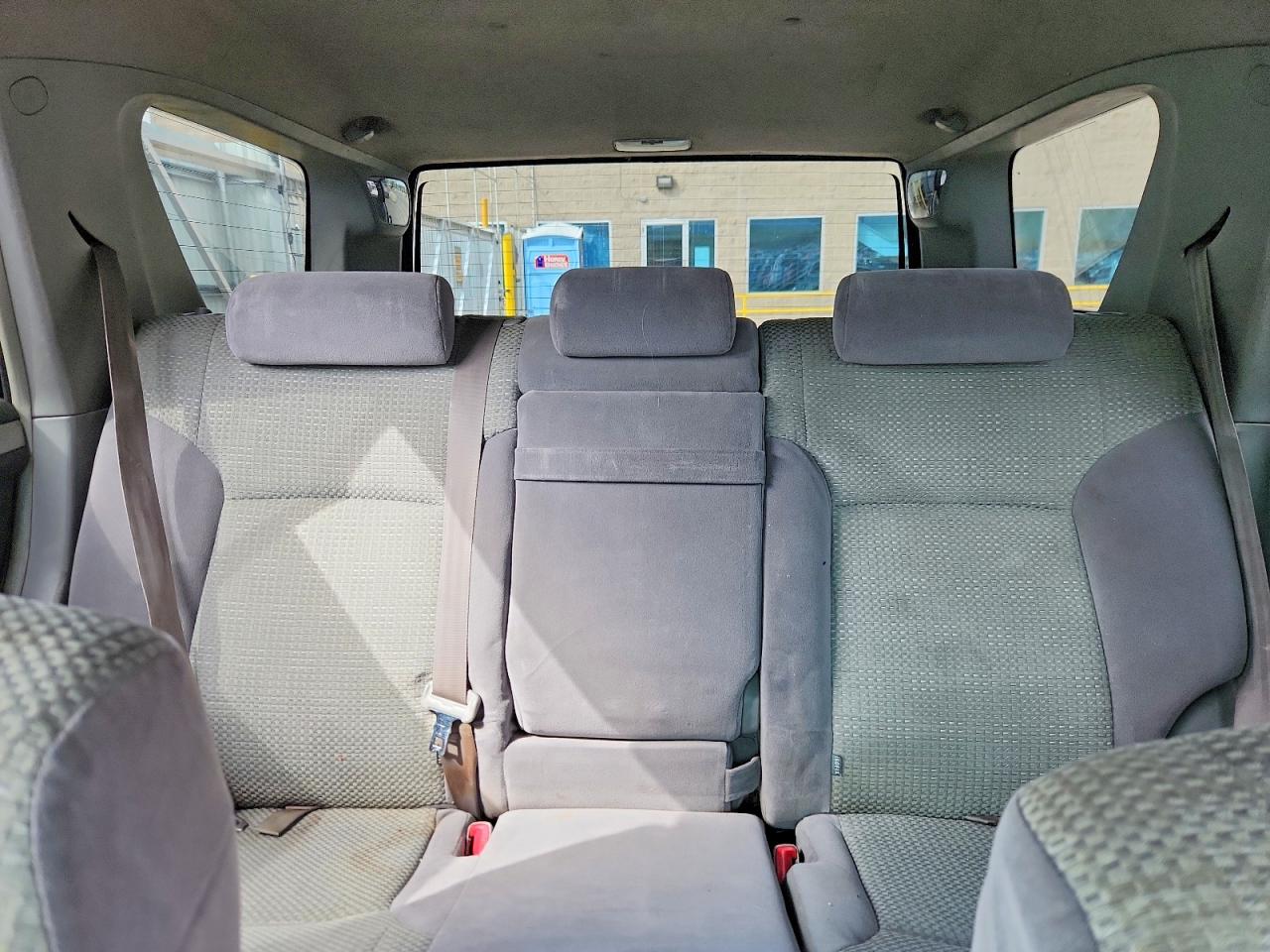 Toyota 4Runner Sr5