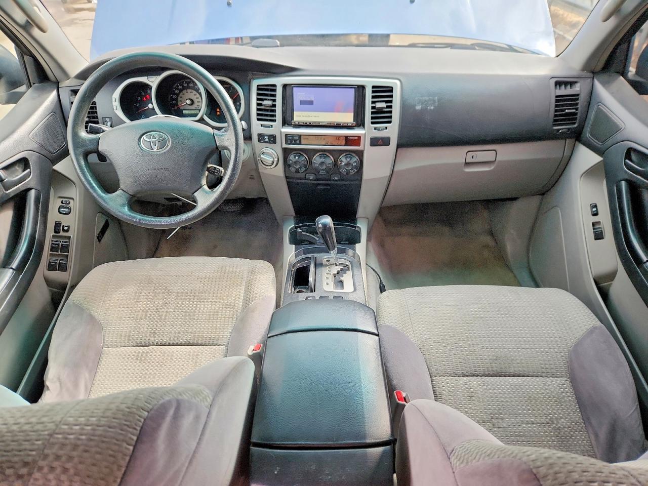 Toyota 4Runner Sr5
