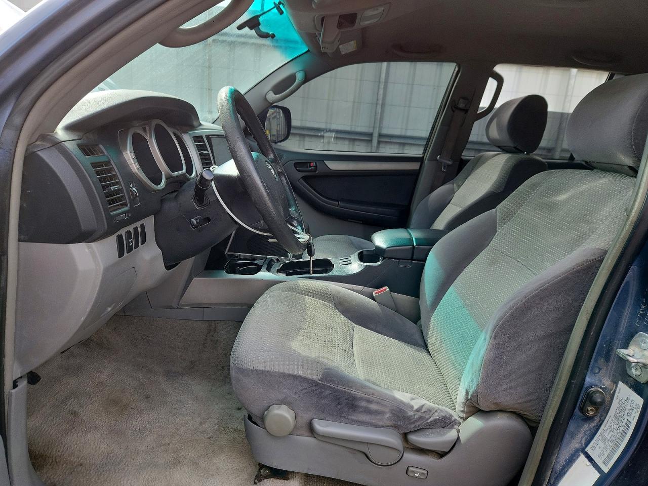 Toyota 4Runner Sr5