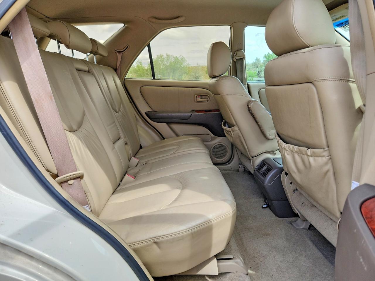 Lexus RX 300
