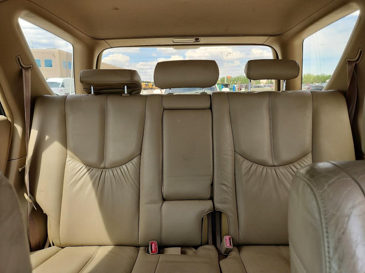 Lexus RX 300